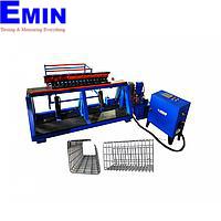 Máy hàn chấn lưới Tân Thành MAYCHUYENDUNG (7.5KW; 1500mm)