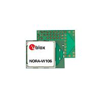 Mô-đun Đa giao thức ESP32-S3, 802.11bgn+BLE, anten PCB, RAM 8M, CPU mở u-blox NORA-W106-10B