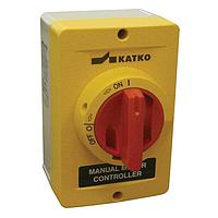 Công tắc điều khiển Altech KEA440UL