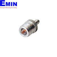 Đầu chuyển đổi GW INSTEK ADP-003 (50Ω N ~ SMA)