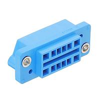 Đầu nối giá đỡ & bảng Hirose Electric QR/P-12S-C(21)