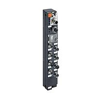 Mô-đun I/O Lumberg Automation 0930 DSL 651