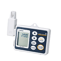 skSATO SK-L200THIID 温度记录器 (-45~205°C)