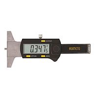 Digital Depth Gauges Asimeto 321-01-2