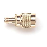 Pomona Electronics 4293 RF Adapters - Between Series SMA (F)/TNC (M)