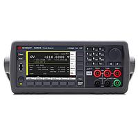 KEYSIGHT B2961B DC 6.5 디지트 저잡음 전원 (1-Channel, 32 W, 210 V, 3 A)
