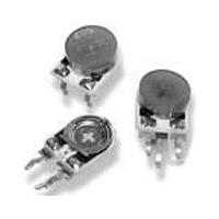 Biến trở một vòng 409H 1K AMP Connectors - TE Connectivity 409HA102M