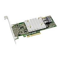 Bộ chuyển đổi SASSATA RAID 12 Gbps PCIe Gen3 3152-8i Microchip Technology 2290200-R