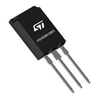 Transistor IGBT cổng rãnh dừng trường, 1200 V, 50 A, dòng M IGBT tổn hao thấp STMicroelectronics STGYA50M120DF3