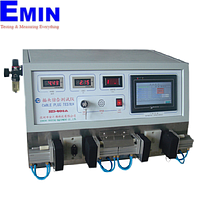 Máy kiểm tra phích cắm Hongdu HD-602A (0-5KV, 5-100MΩ)