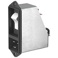 Schurter EF12.0035.1110.01 Inlets EF12 .ABTWF200C0 20A