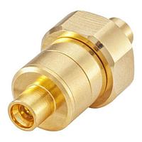 Rosenberger 18S121-S20D3 RF Adapters - In Series CALIBRATION ADAPTOR