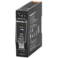 Nguồn Switching PRO BAS 30W 24V 1.3A Weidmuller 2838500000