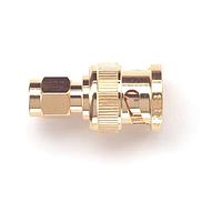 Pomona Electronics 4288 RF Adapters - Between Series SMA (M)/BNC (M)
