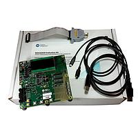 Bộ Đánh Giá ULTRA-LOW POWER CORTEX M4 MAX32620 EVALU Maxim Integrated MAX32620-EVKIT#