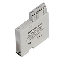 Opto 22 SNAP-IDC5-SW-NC 4채널 디지털 입력 모듈 SNAP 4채널 접점 상태 입력 모듈, 정상적으로 닫힘