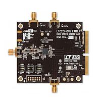 Analog Devices DC1151A-C ADC LTC2274CUJ - 16-Bit, 105Msps Serial ADC,