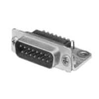 Phích cắm 50 PLUG RA/MS STD AMP Connectors - TE Connectivity 5205869-2