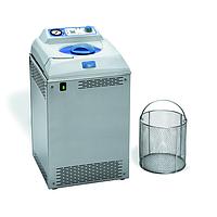 J.P. SELECTA MED 20 高压灭菌器 (20L; 121ºC & 134ºC)