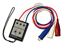 Thiết bị kiểm tra thứ tự pha dùng trong hệ thống điện 3 pha