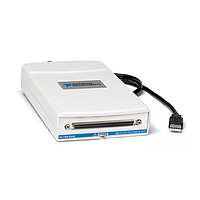 NI USB-6509 Digital I/O Device (1.5mA, 0V ~ 5V)