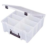 Flambeau T9200 ボックス ダブルディープ スーパーサッチェル