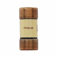 Eaton Bussmann TVSS-60 서지 프로텍터 교체용 퓨즈 TRANS VOLTAGE FUSE