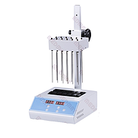 Medmay MSN-200-2B 样品浓缩器 (RT.+5~160°C; ≤15min; 500W)