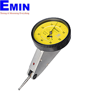 MITUTOYO 513-444-10T ຕົວຊີ້ວັດການທົດສອບການໂທ (1,6mm/ 0,01mm)