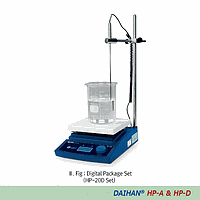 Bếp Gia Nhiệt Kỹ Thuật Số, 180X180 HP-20D-Chỉ Bộ Đơn, 230V DaiHan DH.WHP03020