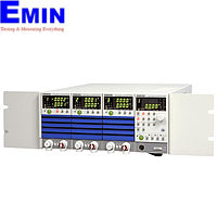 Khung điều khiển KIKUSUI PLZ-30F