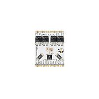 ADI Trinamic TMC262-BOB40 Motor/Motion Controller & Driver Stepper motor driver 7 to 34V, for external P/N-Fets with S/D and SPI Interface, 256  Steps, CoolStep, StallGuard2 and SpreadCycle.