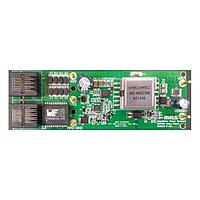 Monolithic Power Systems (MPS) EV8008-V-00A Power Over Ethernet (PoE) Evaluation Board for MP8008