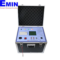 Thiết bị đo áp suất chân không di động