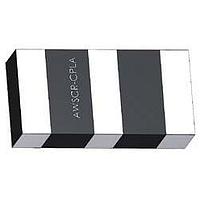 Cộng hưởng CER Cộng hưởng 8MHz Độ lệch +/-0.5% Ổn định +/-0.4% -40°C ~ 125°C 30pF 30 Ohms Abracon AWSCR-8.00CPLB-C30-T4