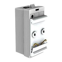 Bộ chuyển đổi giá DIN cách ly cho EN-1005+ EMO Systems Z-6-R