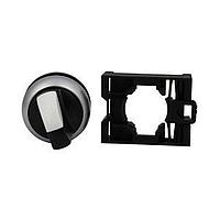 Công tắc chọn NON-IL 3 MOM-L MTN-R SEL THB-GP SIL-BZL Eaton M22-WRK3-2