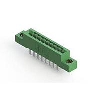 EDAC 307-008-459-108 Receptacles Card Edge Connector