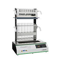  OMNILAB FoodALYT IR 600  红外辐射高效消化系统