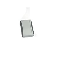 Bộ PP-2AA Cầm Tay MÀU XÁM VỚI CAO SU ĐEN PacTec 83561-510-508 PP-2AA/9VB