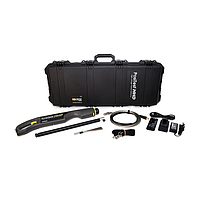 Máy đò khuyết tật màng sơn DEFELSKO HHDKIT (0.5~35kV, với thanh điện cực dài)