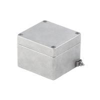 Tủ Đựng, Hộp & Vỏ KLIPPON K01 Weidmuller 1565240000