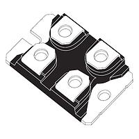 STMicroelectronics STTH6110TV2 Ultra Fast Recovery Rectifiers high voltage diode