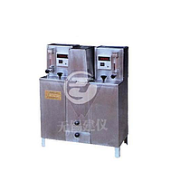 Wuxi XB-0620 石膏板耐火测试仪 (0~1199℃)