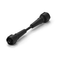 Bộ Cáp Quang Sợi C/AF/O2F I/O MM50 OM3SCLC D AMP Connectors - TE Connectivity 8-2064915-0