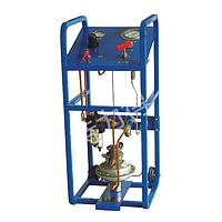 Telide HSU-1500 エアドリブンパワーユニット