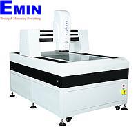 Máy đo CNC Lonroy CNC-6080D (800*600mm)