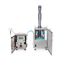 Bơm lấy mẫu khí tự động Comde-Derenda PNS DM-3.1 (1.0 … 3.5 m³/h, 410 VA)