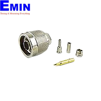 Fairview SC9120 连接器（N Male，11 GHz）