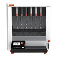 Máy phân tích chất béo HINOTEK SOX406 (0.1 ~ 100%)